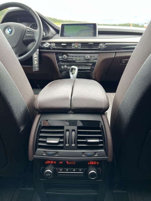 BMW X5 F15 3.0D.258к.с.2015год.xDrive.EURO 6B. Лизинг/Бартер