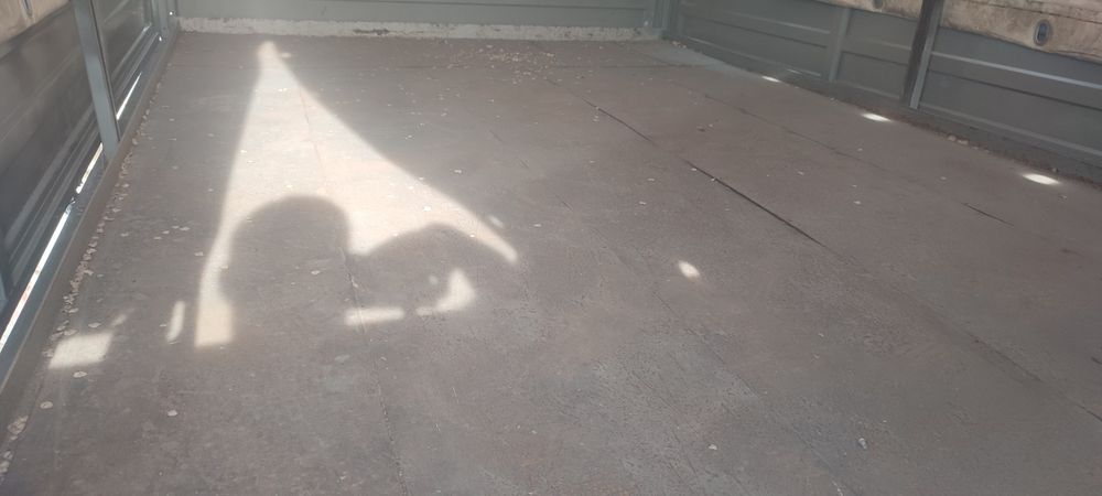 Кузов газель 3,20