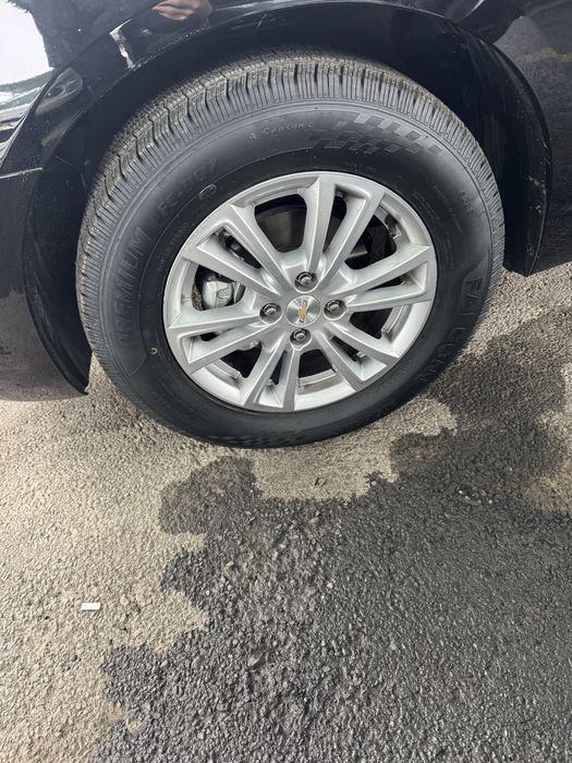 Cobalt MSM full avtomat holati zor