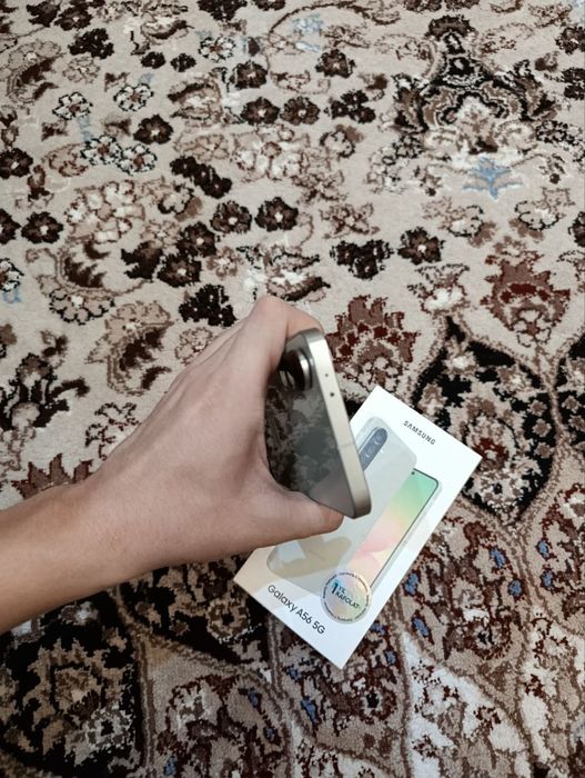 Samsung a56 128/8