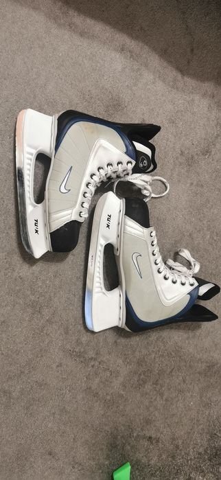 Patine de  hockey Bauer, Nike, 43-44