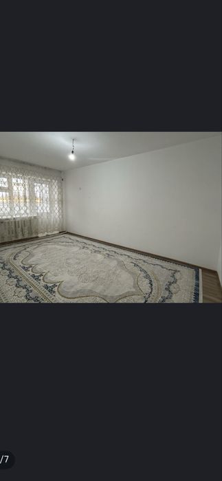 3 бөлмелі пәтер жалға беріледі