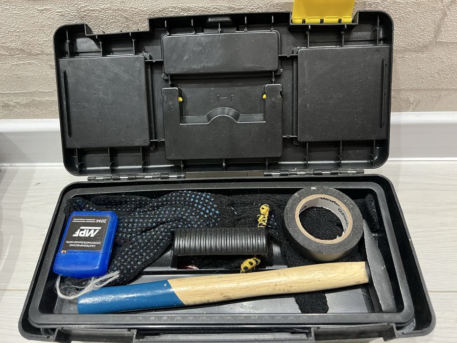 Набор инструментов