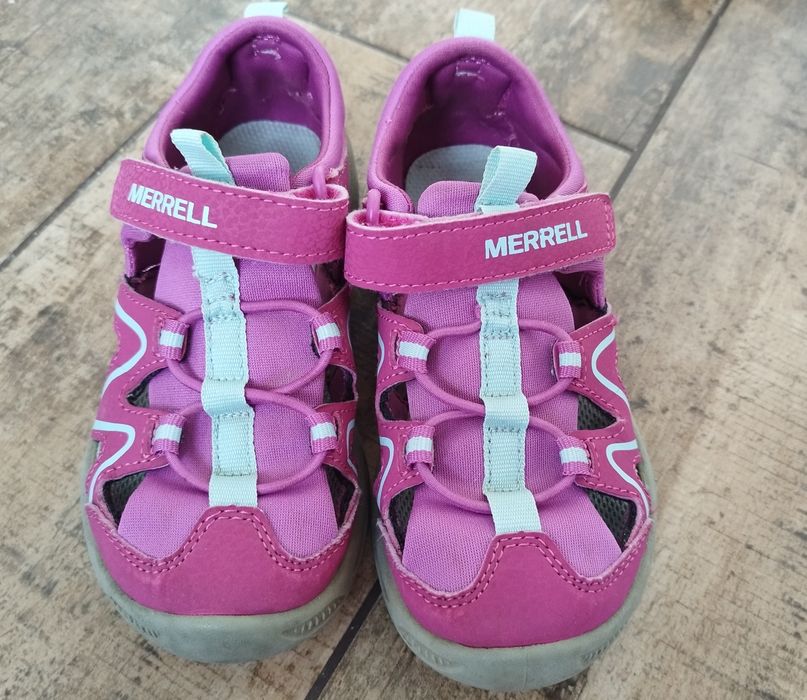 Сандали Merrell р-р 30
