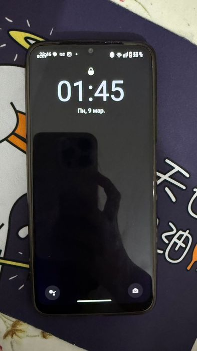 Realme note 50 original