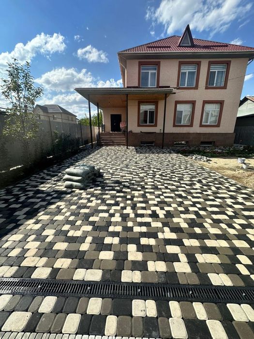 Брусчатка Лучшее Качество