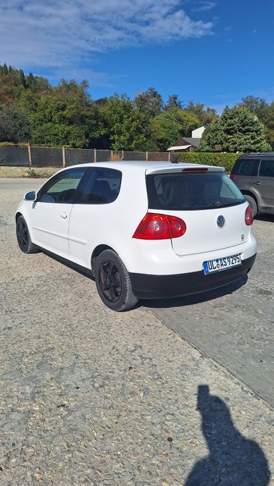 Vw golf 1,9 TDI 105 кс.