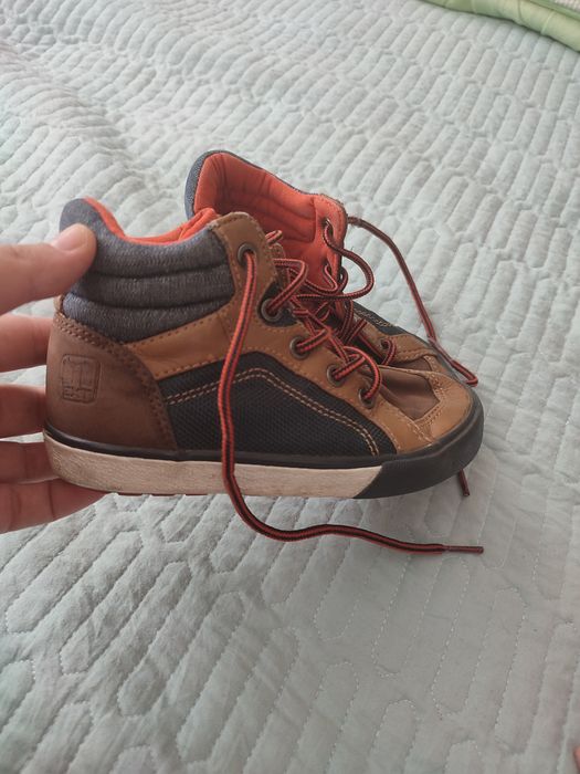 обувь для мальчиков