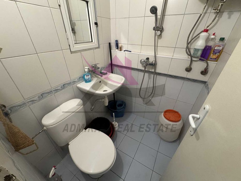 Продава се Двустаен апартамент в Варна, Владислав Варненчик - 41 кв.м за 1058 €/кв.м - Снимка #5