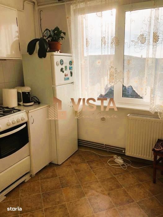 Garsoniera Decomandata, centrala proprie. Zona Astra, Orizont — fotografia 3