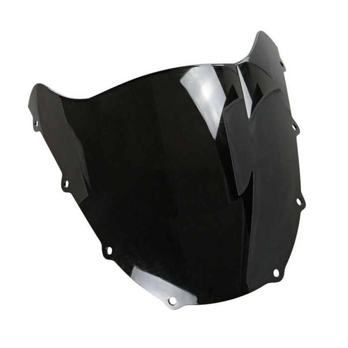 Parbriz Fumuriu Kawasaki ZX9R 1998 1999 Double Bubble Geam PB045