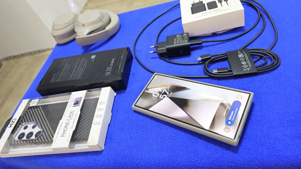 Galaxy S24 16/512 Vietnam limited edition