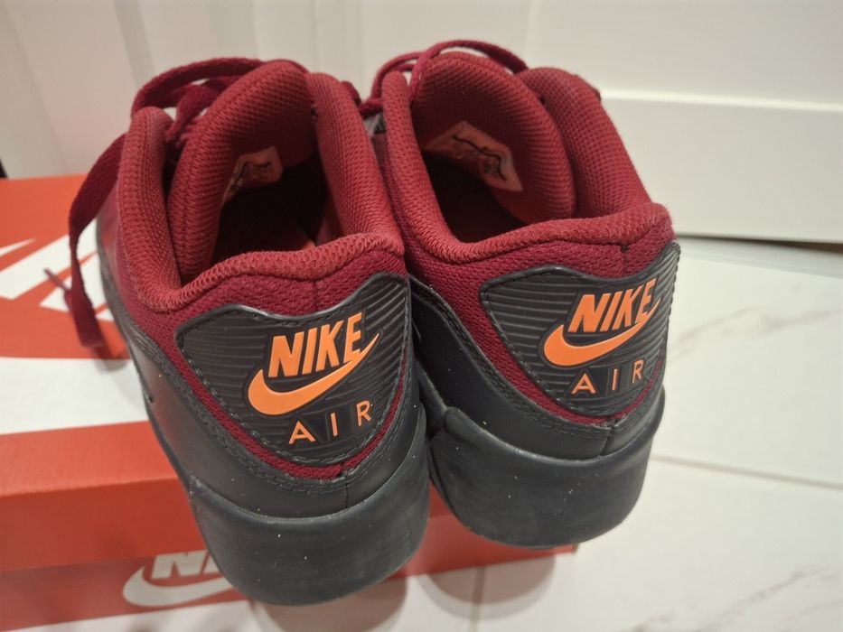 Дамски маратонки nike air max 38