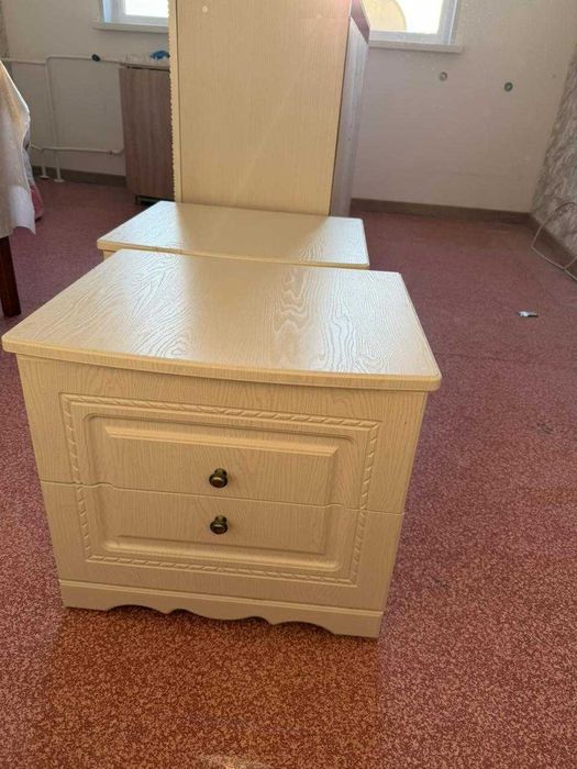 Продаю мебель с самовывозом