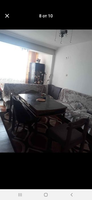 Продава се Двустаен апартамент в Нови пазар - 67 кв.м за 723 €/кв.м - Снимка #7