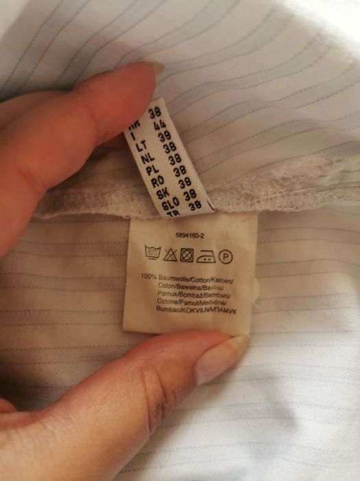 Cămașă Marco Pecci