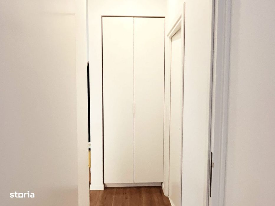 Apartament 4 camere | Complet mobilat si utilat | Petricani