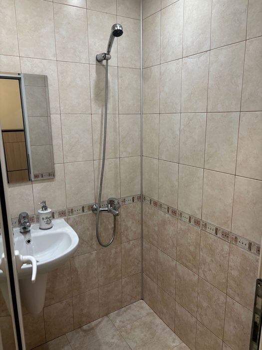 Дава се под наем Едностаен апартамент в Димитровград - 45 кв.м за 193.8 € - Снимка #7