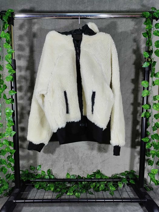 Hanorac Ffuffy marimea M