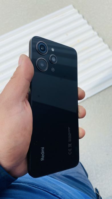 Xiaomi Redmi 12 256GB