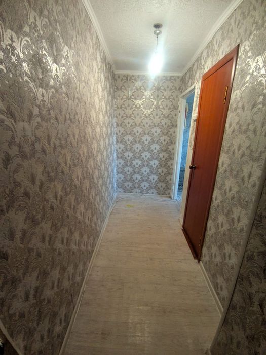 Сдам квартира 3-ком