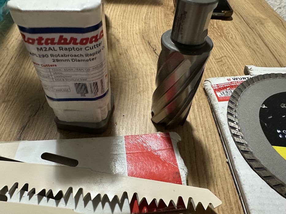 Accesori fein wurt panze fierastrau sabie multikatere fein