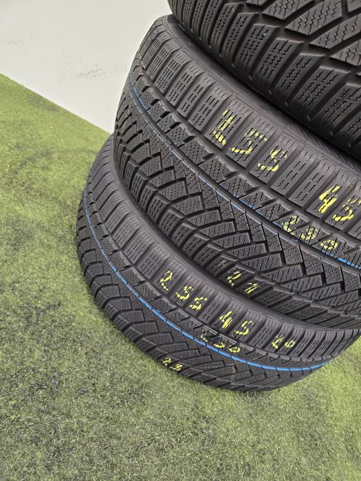 255.45.20 continental m+s
