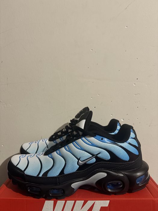 Nike Air Max Plus Blue Gradient - 40,41,42,43,44,45,46