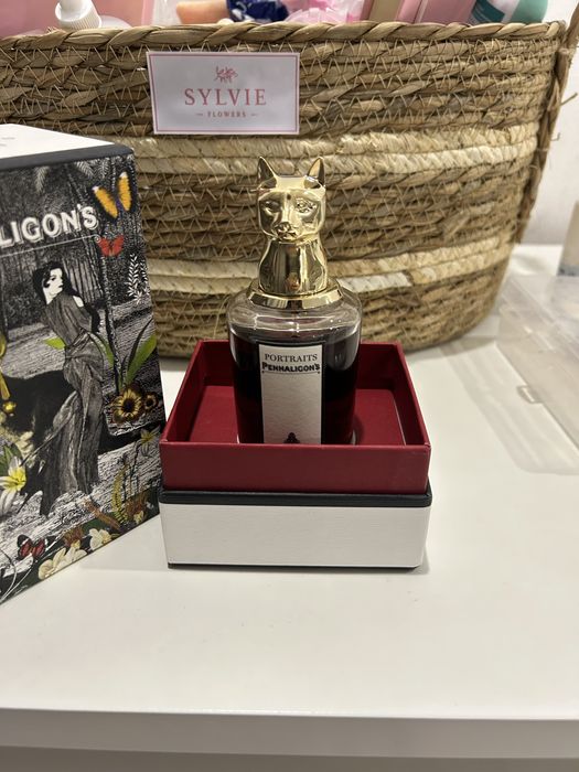 Penhaligon's «The Bewitching Yasmine» (Кошка)