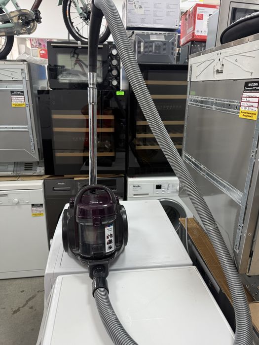 Прахосмукачка Bosch Serie 2 Контеинер