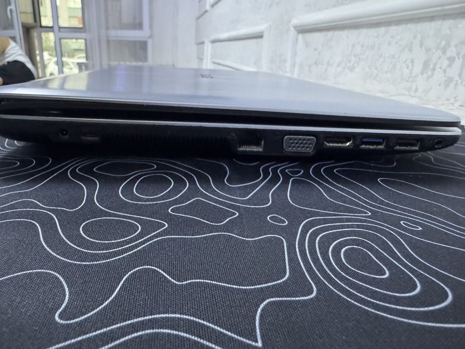Asus SonicMaster