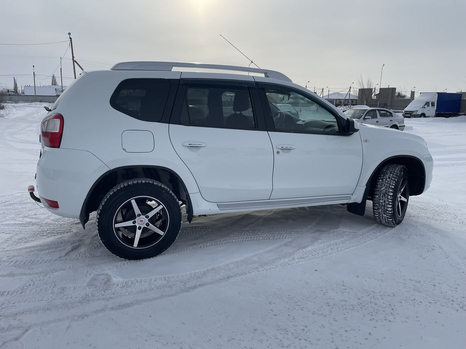 Продам ниссана срочно