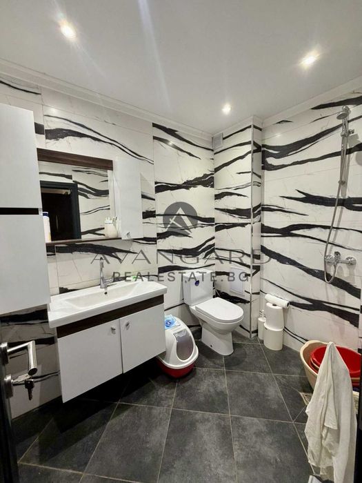 оф.24999 Двустаен обзаведен/ Четвъртък пазара