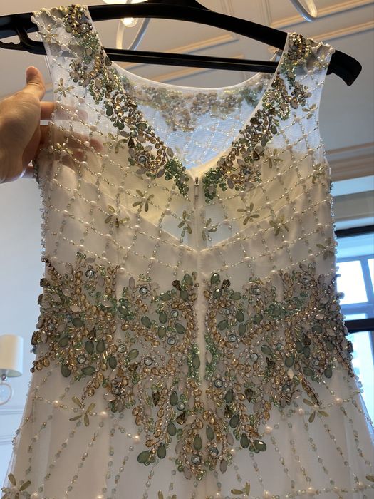 Продается платье-рыбка