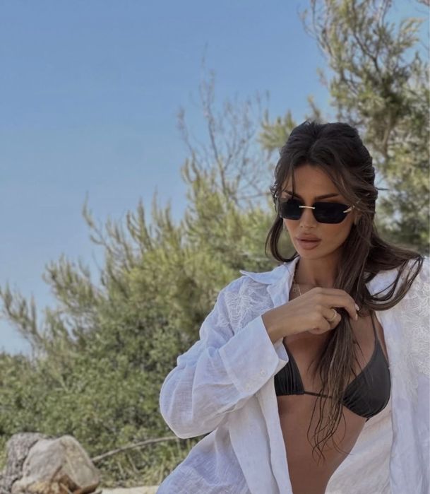 Оригинални слънчеви очила Prada