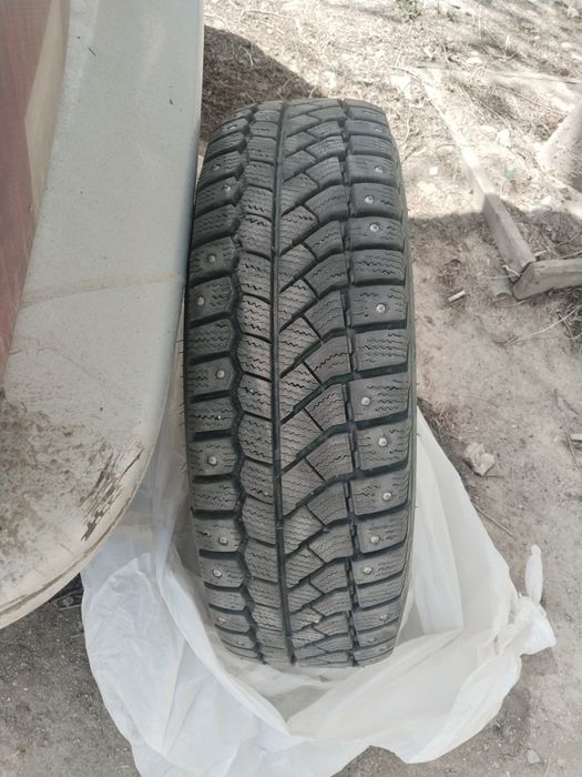 Шины 13 жаксы жагдайда