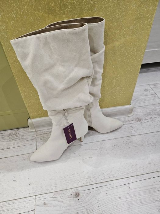 Ботуши нови с етикет