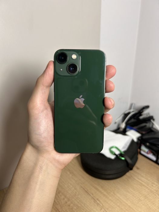 iPhone 13 mini 256GB