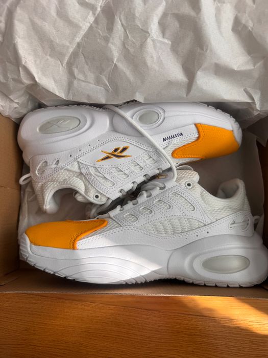 Reebok Solution Mid 37