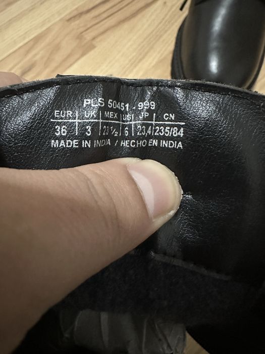 Ghete Damă Casual Din Piele Naturală