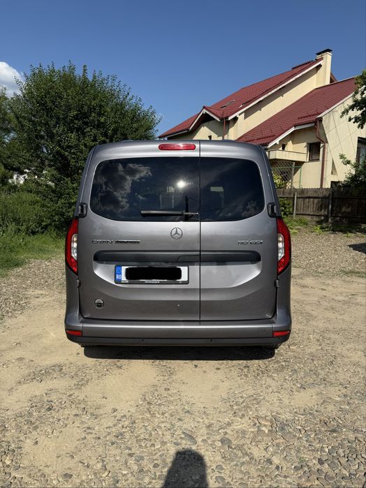 Mercedes Citan Tourer 110CDI