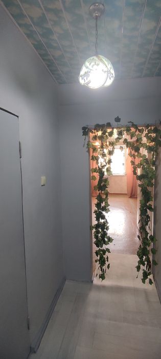 Продаётся квартира