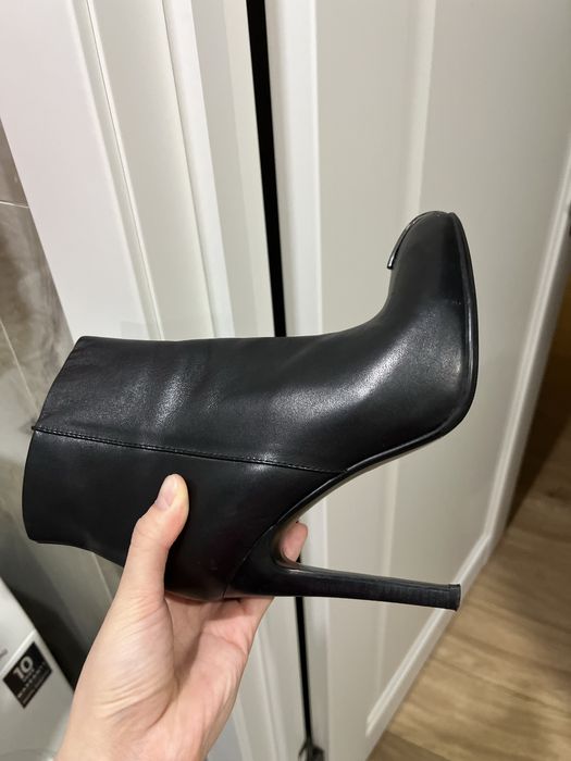 Ботильоны Glossi