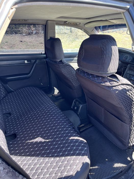 Продам Ауди 100 c4 2.3