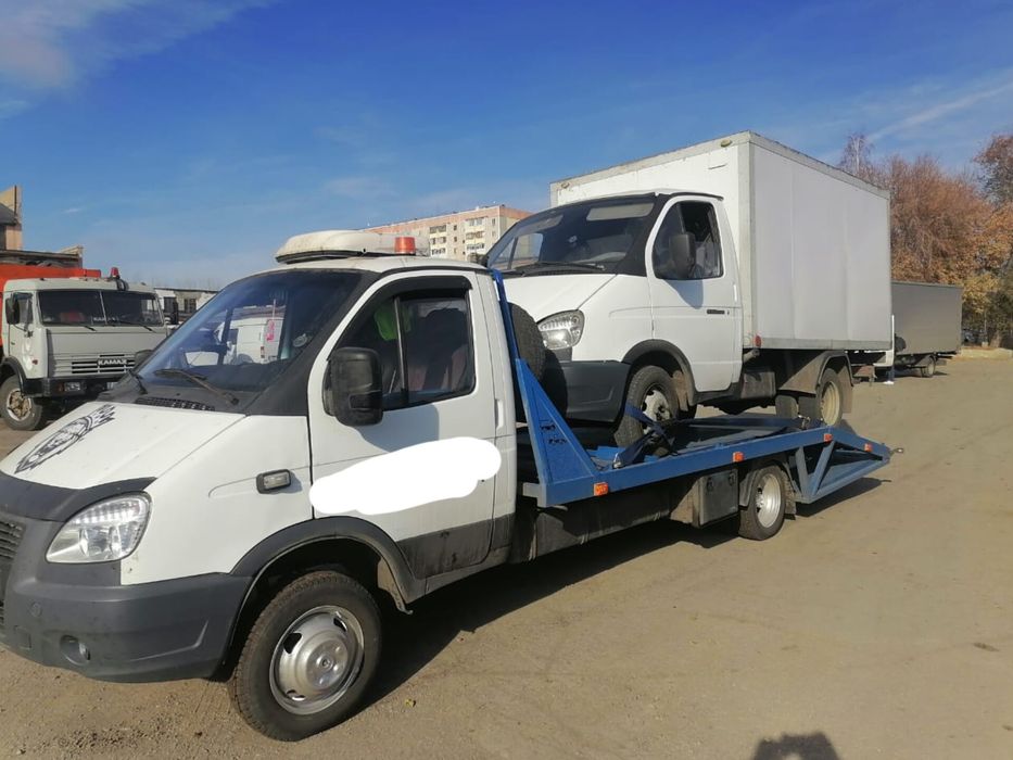 Продам Эвакуатор