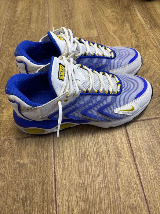 Vand nike airmax tw
