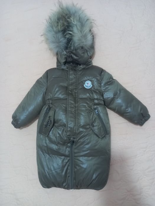 Комбинезон детский