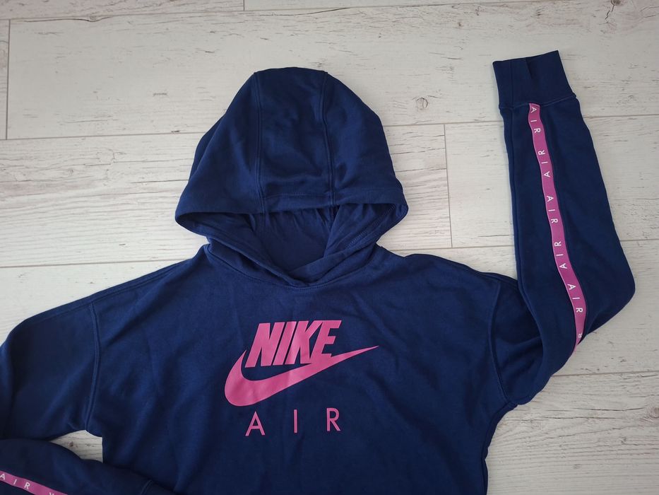 Nike Air-Ориг. Суичър