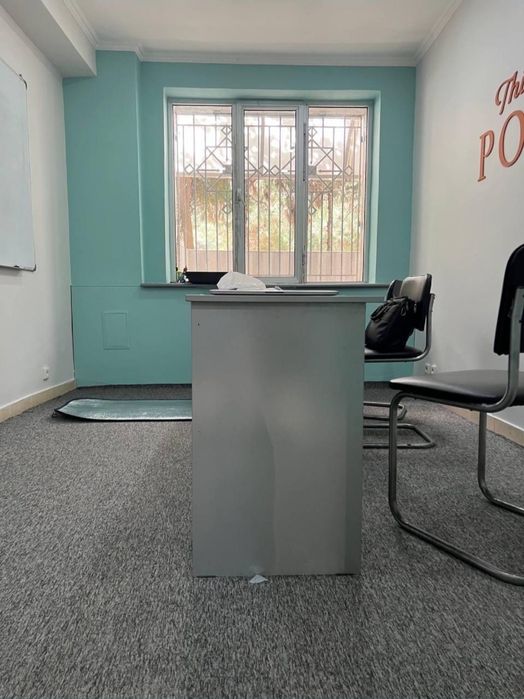 Айбек метро .Т.Шевченко сдаётся 5 комнатный офис 200м2!