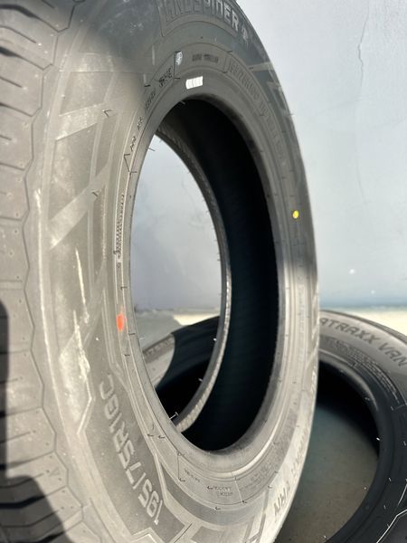 Нови летни бусови гуми LANDSPIDER 195/75R16C 110/108R 1957516C